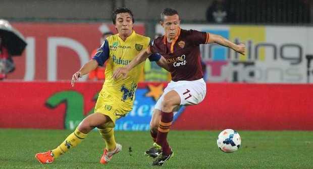 taddei-chievo-roma
