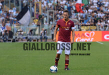 TrenTotti, il mondo dello sport omaggia il Capitano