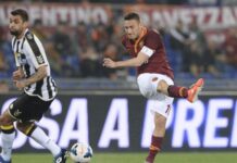 Roma – Udinese, le pagelle dei quotidiani