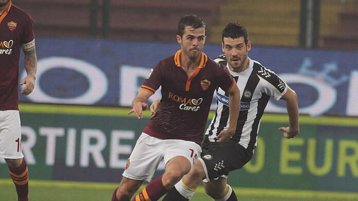 udinese-roma