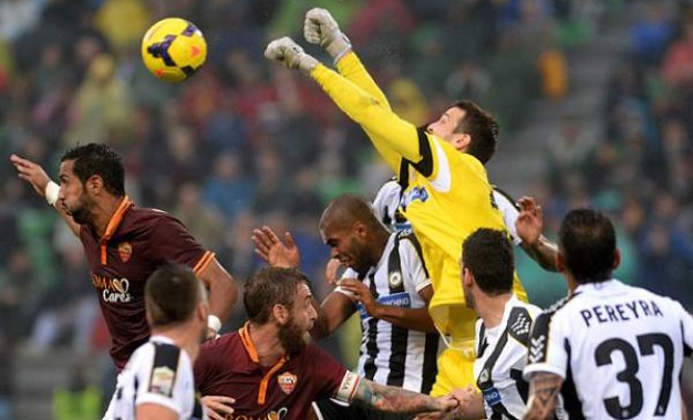 udinese-roma2