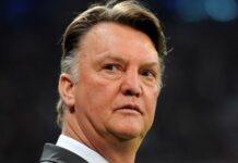 Van Gaal: ”Strootman nella mia lista della spesa? Me lo tengo per me…”