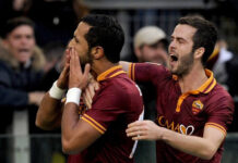 Benatia: ”Restiamo tutti, sarà super Roma”