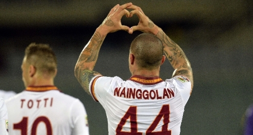 NAINGGOLAN-CUORE