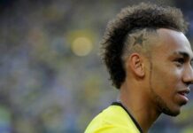 Aubameyang e Allan nella lista di Garcia