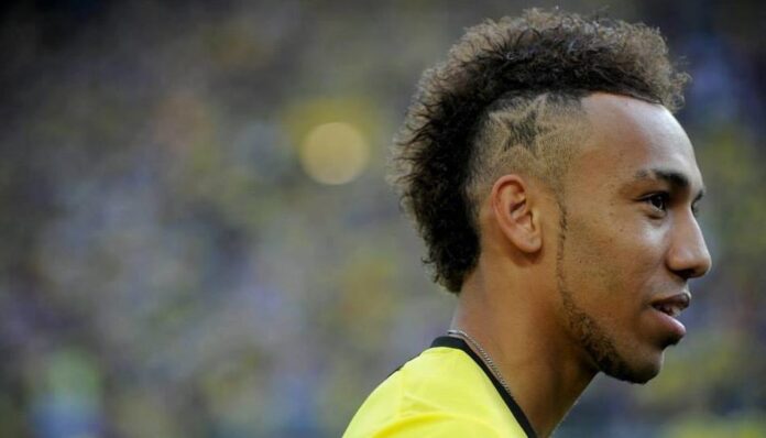 aubameyang