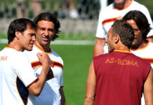 Garcia riparte da Totti e da tante “ics”