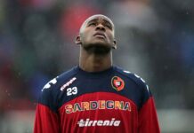 Roma, spunta Ibarbo. E non molla Iturbe