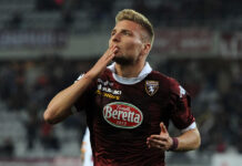 Immobile: ”Grazie a Zeman sono un giocatore vero”