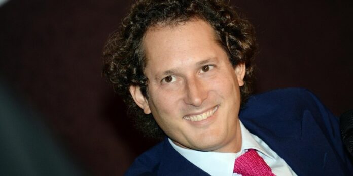Fiat:Elkann,sono contento che è ancora più italiana