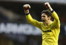 La Roma è interessata a Lloris