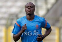Roma, per la fascia spunta Martins Indi