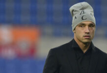 Nainggolan, altra lite sul web. Insulti ad alcuni tifosi