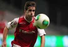 Sabatini propone Rafa Silva a Garcia