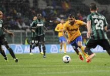 Altri aiutini, altra pantomima