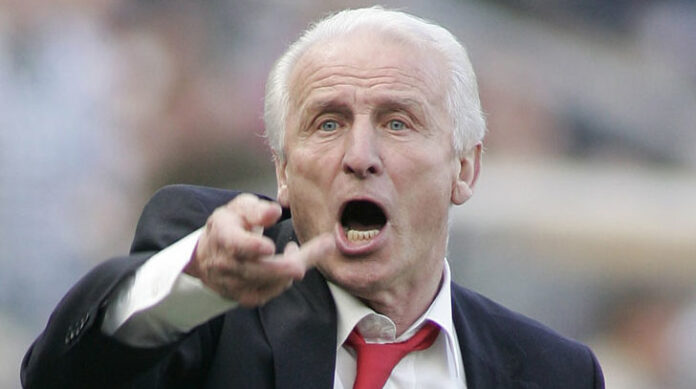 trapattoni