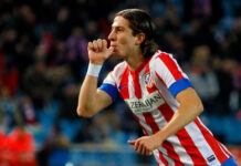 Calciomercato Roma, Filipe Luis o Evra per la fascia