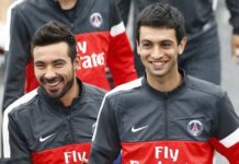 Lavezzi e Pastore verso il ritorno in Italia