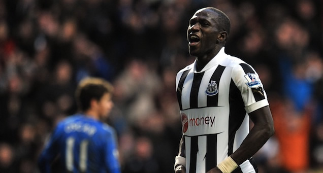MOUSSA-SISSOKO