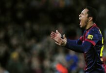 MERCATO ROMA – Adriano si riavvicina. Domani incontro tra l’agente e il Barcellona