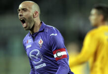 Borja Valero o Paulinho se salta Pjanic