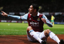 Borriello saluta Londra e torna alla Roma