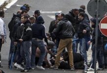 Ciro è ancora grave. ”Di nuovo intubato: ore decisive”