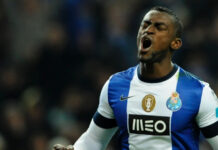 Jackson Martinez apre alla Roma