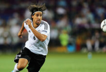 La Roma su Khedira, arrivano conferme