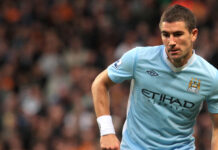 Radio Radio: ”Quasi fatta per Kolarov. Garcia ha chiesto Mavuba”