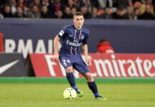 Ag. Verratti: ”Marco lo vedrei bene alla Roma, ma è un’utopia”