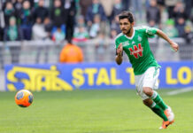 MERCATO ROMA – Giallorossi su Tremoulinas, ma il Siviglia resiste