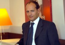 Baldissoni: ”Uçan resta con noi. Eto’o? No comment”