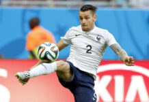 Debuchy chiede la cessione, la Roma c’è