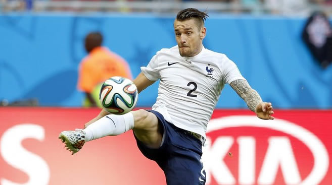 debuchy