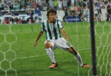 Enes Unal, un altro turco per la Roma