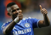 RETE SPORT – Oggi l’incontro a Trigoria per Eto’o