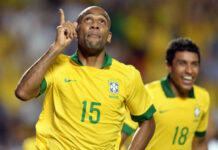 Rinaldi: “Maicon può tornare con la Seleçao, è un giocatore importante”