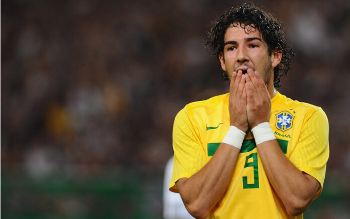 Germany v Brazil - International Friendly