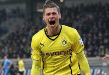 Roma all’assalto di Piszczek