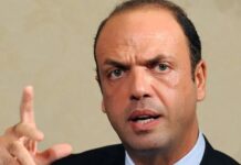 Alfano: “Ecco la legge per colpire i patrimoni di chi bara”