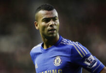 SKY – Ashley Cole domani a Roma per la firma sul contratto