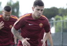 Il nuovo Iturbe: meno pressione e tanto amore