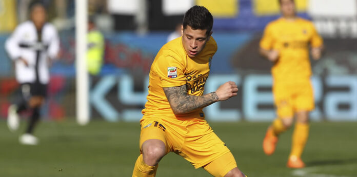 iturbe