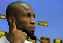 Inter-Roma, KEITA (prepartita): “Dobbiamo far parlare il campo”