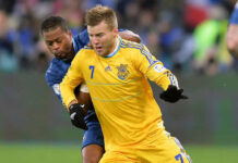 Yarmolenko, il nuovo Sheva