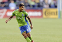 Roma, preso anche Yedlin: giocherà in giallorosso solo nel 2015