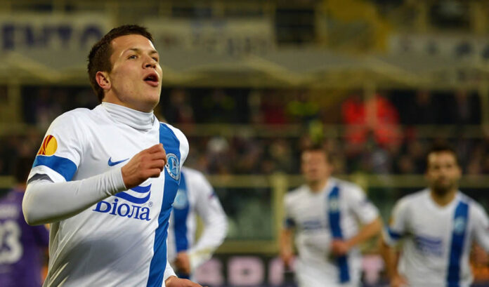 KONOPLYANKA