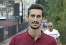 Riecco De Rossi e Astori. Alla ripresa sarà turnover