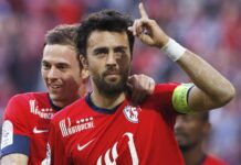 Basa spinge: vuole la Roma